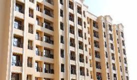 Tulsi V City, Thane - 1/2 BHK Apartments, 1 RK Studio Apartment
