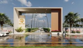 El Al Icon City, Coimbatore - Residential Plots