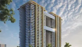 Marbella Twin Tower