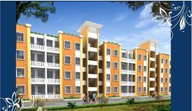 Griham, Meerut - Residential Apartments