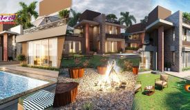 Kanha Weekend Homes, Ahmedabad - Premium Residential Plots