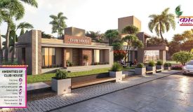 Kanha Weekend Homes, Ahmedabad - Premium Residential Plots