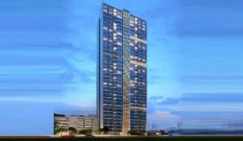 Mahindra Roots, Mumbai - 1/2 BHK Apartments