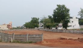 Meenakshi Nagar, Madurai - Residential Plots