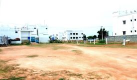 Meenakshi Nagar, Madurai - Residential Plots