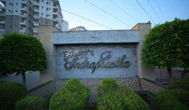 Krishna Indraprastha, Agra - 2/3/4 BHK Apartments