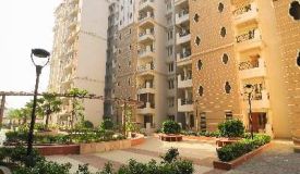 Krishna Indraprastha, Agra - 2/3/4 BHK Apartments