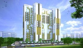 Mantri Serene, Mumbai - 1/2 BHK Apartments