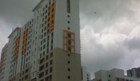 Mantri Serene, Mumbai - 1/2 BHK Apartments