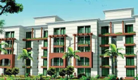 Crescent ParC Ashberry Homes
