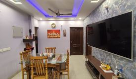Omaxe Silver Birch Phase 2, Chandigarh - 3 BHK Apartments