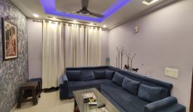 Omaxe Silver Birch Phase 2, Chandigarh - 3 BHK Apartments