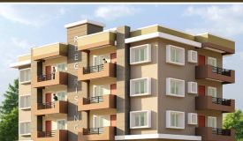Reeg Rising, Guwahati - 2/3 BHK Apartments
