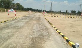 Royal Meridien, Vellore - Luxury Villa Plot