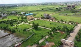 Arz Vihar, Raipur - Residential Plots
