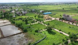 Arz Vihar, Raipur - Residential Plots