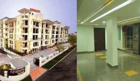 Ashapurna Empire, Jaipur - 2/3/4 BHK Apartments
