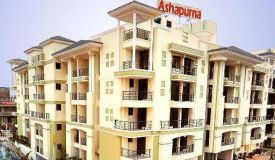 Ashapurna Empire, Jaipur - 2/3/4 BHK Apartments