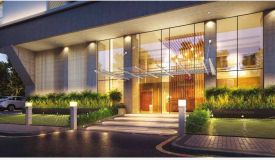 Triumph Omkareshwar, Mumbai - 1/2 BHK Apartments