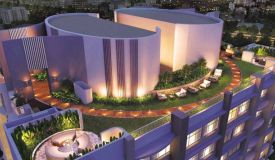 Triumph Omkareshwar, Mumbai - 1/2 BHK Apartments
