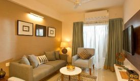 Casagrand Ferns, Chennai - 2/3 BHK Builder Floor