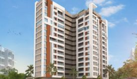Bluepearl 204 Paradise, Pune - 2/3/4 BHK Apartments