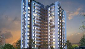 Bluepearl 204 Paradise, Pune - 2/3/4 BHK Apartments
