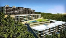 Emgee Anantam, Goa - 2/3 BHK Apartments