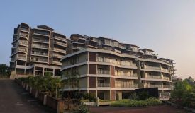Emgee Anantam, Goa - 2/3 BHK Apartments