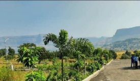 Euphoria Riverside, Nashik - 2 BHK Farms House & Plots