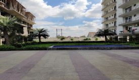 Omshree Platinum, Agra - 3 BHK Apartments