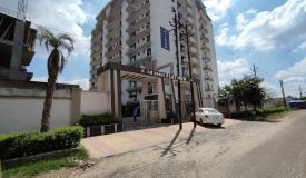 Omshree Platinum, Agra - 3 BHK Apartments
