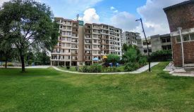 Josan Heights, Mohali - 2/3 BHK Apartments