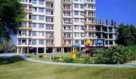 Josan Heights, Mohali - 2/3 BHK Apartments