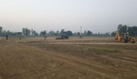 Hitech Estate, Lucknow - Residential Plots