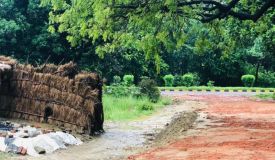Hitech Estate, Lucknow - Residential Plots