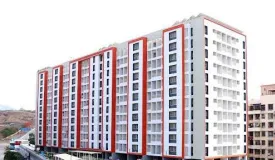 Shruti Apartment