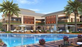 Aatmiya Heritage, Vadodara - 3/4 BHK Luxury Villa