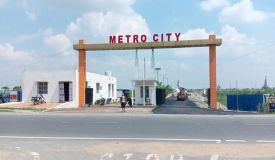 Metro City