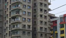 City Residency