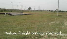 Dwarika Dham, Varanasi - Residential Plots