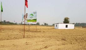 Green Square City, Lucknow - Residential Plots