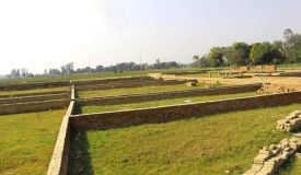 Green Square City, Lucknow - Residential Plots