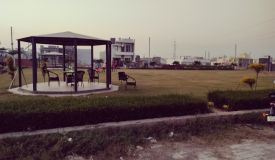 Green Valley, Dera Bassi - Residential Plots