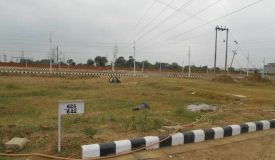 Green Valley, Dera Bassi - Residential Plots