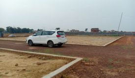 Green Valley Phase Ii, Ranchi - Residential Plots