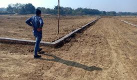 Green Valley Phase Ii, Ranchi - Residential Plots
