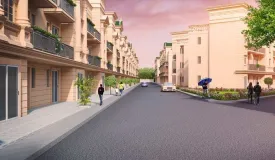 Signature Global City, Karnal - 2/3 BHK Apartments