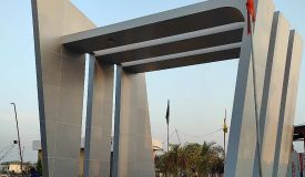 Govinda Greens, Raipur - Residential Plots