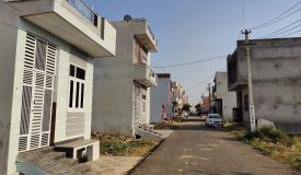 Mahakal Residency